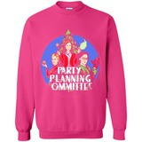 Christmas Party Planning Committee