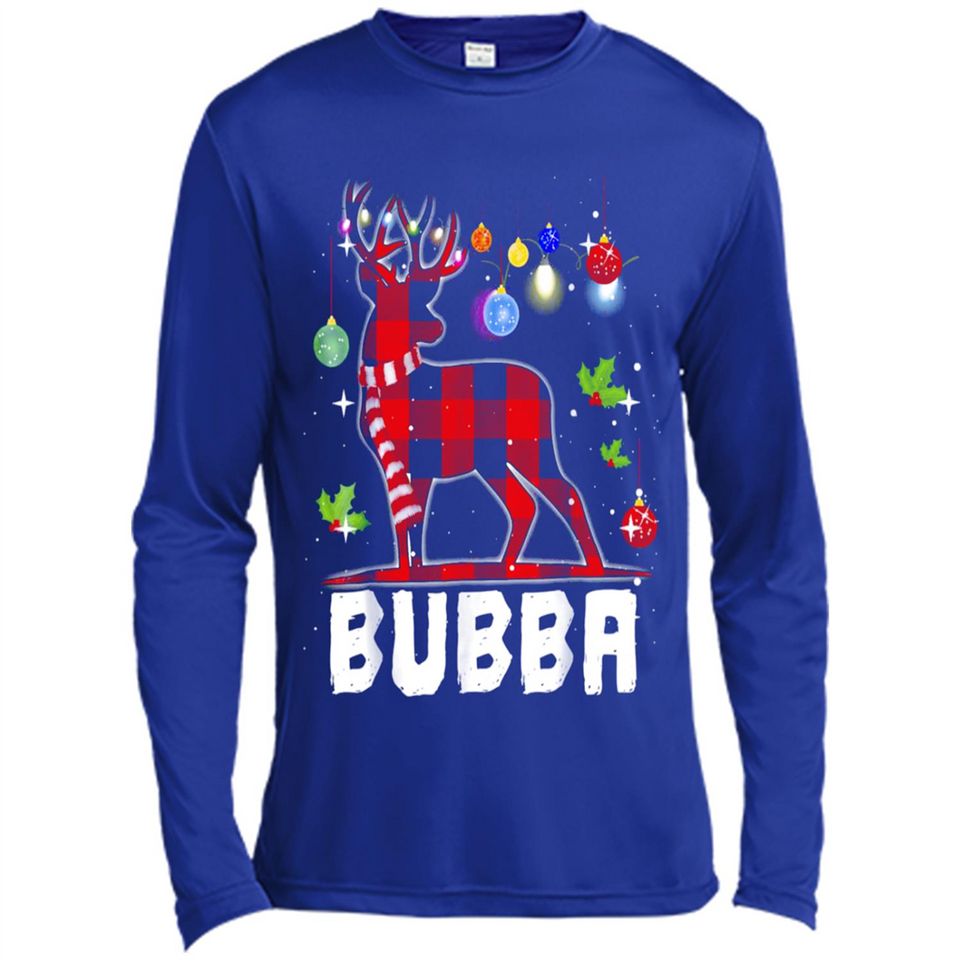 Bubba Reindeer