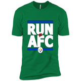 Pittsburgh Steelers RUN the AFC NFL Playoffs SuperBowl PINGPONG