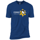 Pittsburgh Penguins Stronger Than Hate News
