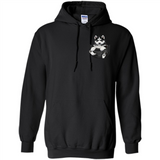 Husky Pocket - Hoodie