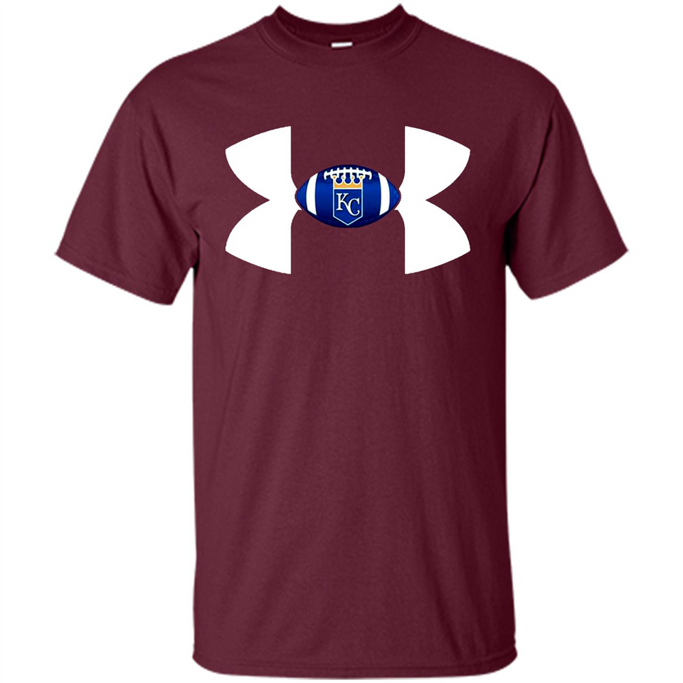 Kansas City Royals Under Armour - Shirt