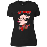 Oh fudge a Christmas story sweater PINGPONG