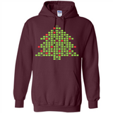 Pixel Christmas Tree
