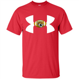 Jacksonville Jaguars Under Armour Logo - Shirt