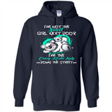 Koalas Down The Street T Shirt PINGPONG - Hoodie