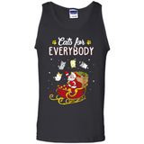 Cats For Everybody Santa’s