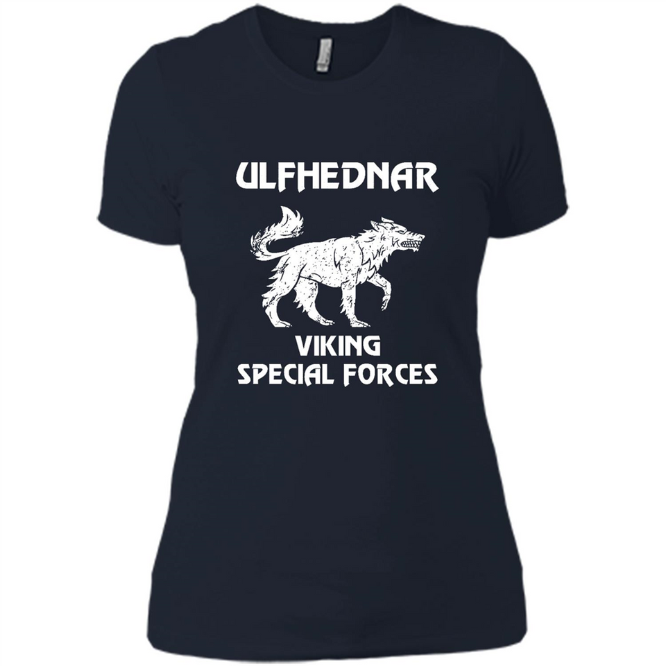 Ulfhednar Viking Special Forces