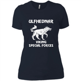 Ulfhednar Viking Special Forces