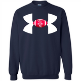 Houston Rockets Under Armour Logo - Sweatshirt