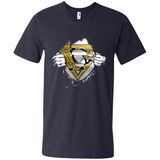 Pittsburgh Penguins And Superman Fans