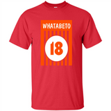 Whatabeto Beto O Rourke Whataburger Midterm Elections