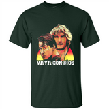 Point Break He’s Not Coming Back Vaya Con Dios PINGPONG