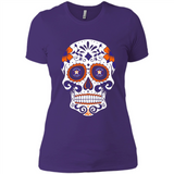 Houston Astros Sugar Skull PING PONG