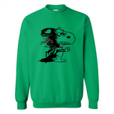 Venom Snoopy MERCHCUTE - Sweatshirt
