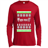 Papa Roach Christmas PINGPONG