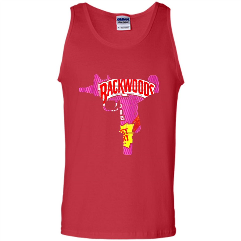 Backwoods Uzi PINGPONG