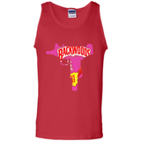 Backwoods Uzi PINGPONG