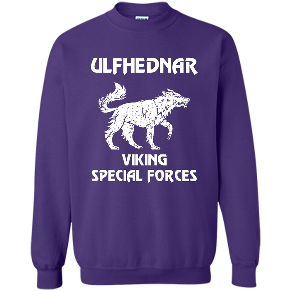 Ulfhednar Viking Special Forces