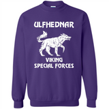Ulfhednar Viking Special Forces