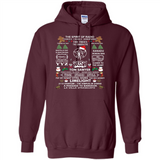 The Spirit Of Radio Cygnus X-I Book II – Hemispheres Shirt