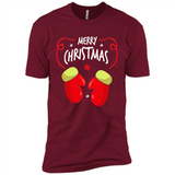 Merry Christmas - Premium Short Sleeve T-Shirt