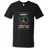 Jules Winnfield Pulp Fiction Merry Christmas Mother Fuckers PINGPONG