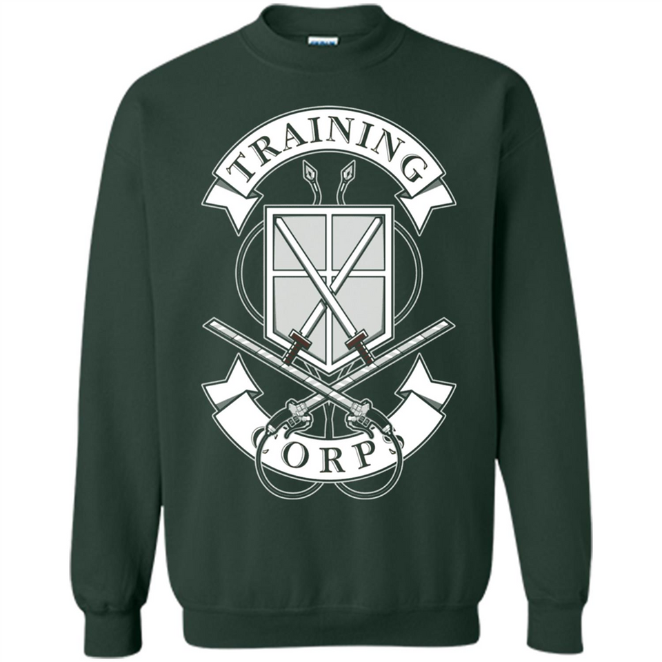 AoT Training Corps - Sweatshirt