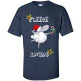 Fleece Navidad Christmas