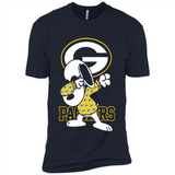 Green Bay Packers Snoopy Dabbing PING PONG