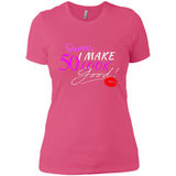 I Make 50 Look Good 50 Years To Perfection - Ladies' Boyfriend T-Shirt