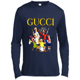 Bobs Burgers Gucci PING PONG