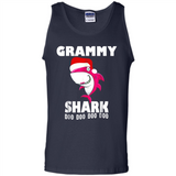 Grammy Shark Doo Doo Doo Christmas
