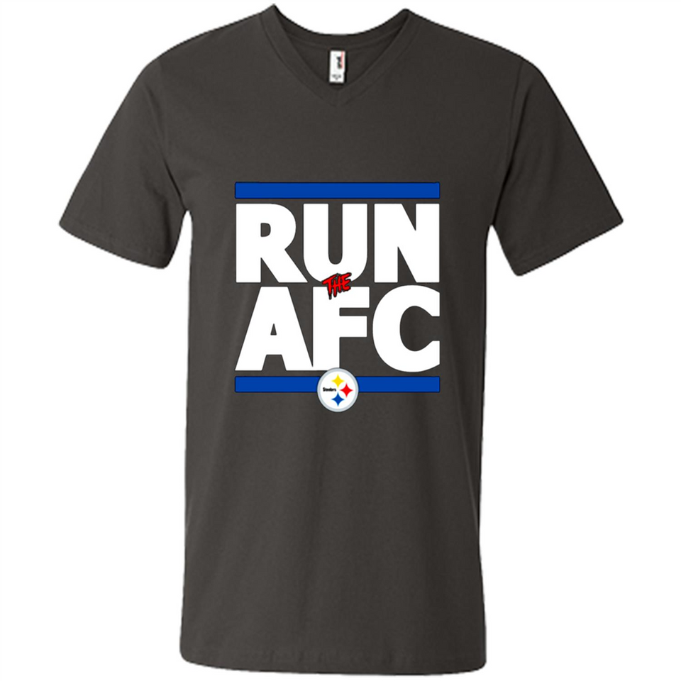 Pittsburgh Steelers RUN the AFC NFL Playoffs SuperBowl PINGPONG