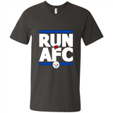 Pittsburgh Steelers RUN the AFC NFL Playoffs SuperBowl PINGPONG