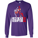 Red Dead Redemption 2