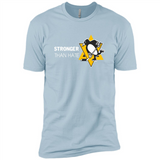 Pittsburgh Penguins Stronger Than Hate News