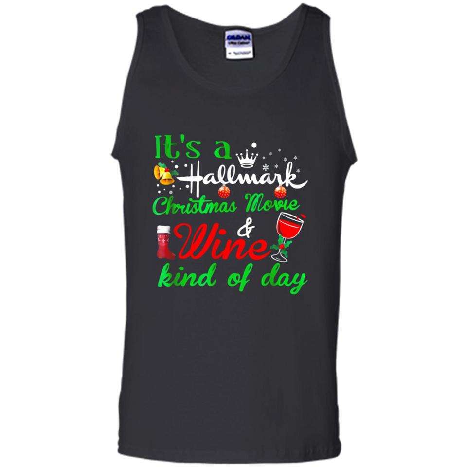 Hallmark christmasmovie wine kind day PING PONG