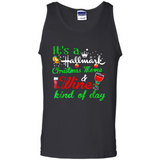 Hallmark christmasmovie wine kind day PING PONG