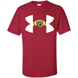 Jacksonville Jaguars Under Armour Logo - Shirt
