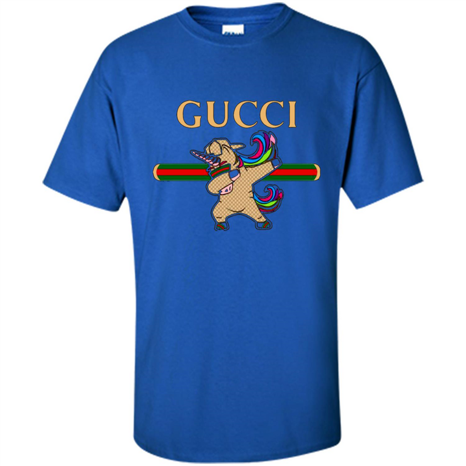 Gucci Dabbing Unicorn PING PONG