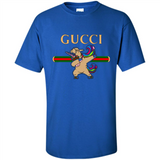 Gucci Dabbing Unicorn PING PONG