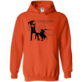 Fleetwood Mac Rumours Shirt PINGPONG - Hoodie