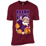 Grumpy Santa Claus Indianapolis Colts Football Team PINGPONG
