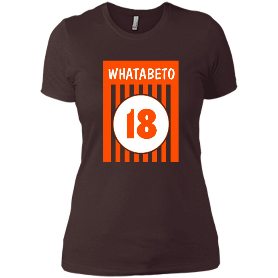 Whatabeto Beto O Rourke Whataburger Midterm Elections