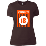 Whatabeto Beto O Rourke Whataburger Midterm Elections