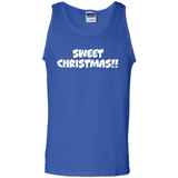 SWEET CHRISTMAS sweetchristmas - Tank Top