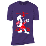 Houston Rockets Snoopy Dabbing PING PONG