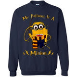 My Patronus Is A Minion PINGPONG