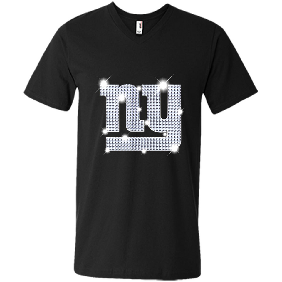 Giants Sparkle logo NFL football team PINGPONG